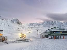 100 % schneesicherheit von november bis mai. News Aus Obergurgl Hochgurgl Youtube