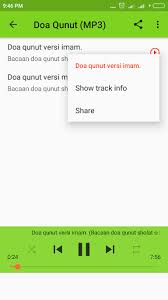 Pada qunut subuh ini terjadi perbedaan pendapat dari ke empat madzhab jika menurut imam. 2021 Bacaan Doa Qunut Subuh App Download For Pc Android Latest