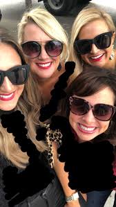 Gibson Holiday Glam Goes To L.A. — Sheaffer Told Me To