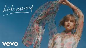 Grace Vanderwaal Hideaway From Wonder Park Official Audio Grace Vanderwaal Hideaway Wonder
