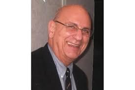 Robert Barrock Obituary (1934