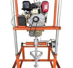 Check out our water well drilling selection for the very best in unique or custom, handmade pieces from our shops. China Homemade Drilling Equipment For Bore Well Small Water Well Drill Rigs For Sale China Drilling Machine Water Wells Drilling Machines