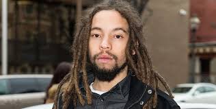 Bob Marley's grandson, Joseph 'Jo Mersa' Marley, dies at 31, reports say