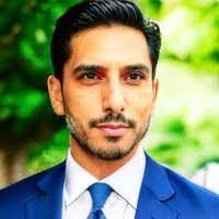 Ralph Gideon's Instagram, Twitter & Facebook