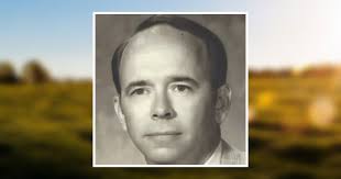 Charles Wesley Kincaid Jr. Obituary April 8, 2019