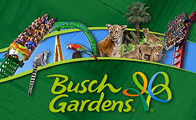 Busch Gardens – Tampa