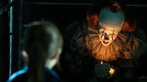 With harry anderson, dennis christopher, richard masur, annette o'toole. It Chapter Two Netflix