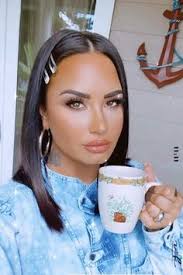 Lovato added that it would mean the world to them if others could start identifying me as they/them, before acknowledging that they understand if fans slip. 950 Demi Lovato Ideas In 2021 Demi Lovato Lovato Demi