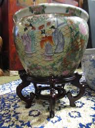 We did not find results for: 30 Asian Porcelain Plant Pots Ideas Porcelain Fish Bowl Oriental Decor