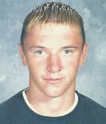 Christopher Allen Daigle (1985-2002)