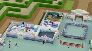 Building this room in other hospitals . Mission Tips Two Point Hospital Walkthrough Two Point Hospital Game Guide Gamepressure Com