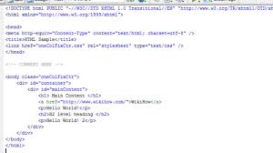 Subiecte raspunsuri autor vizualizari ultimele mesaje ; Come Scrivere Una Pagina Html 7 Passaggi