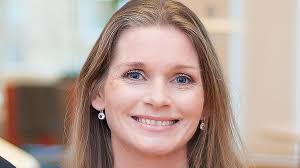 Maria Rejmyr Davis utses till verksamhetschef för Regionalt cancercentrum  syd