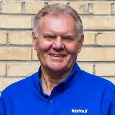 Steven Lunde, Moorhead, MN Real Estate Owner