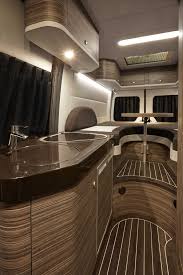 13 Amazing Caravan Interior Design Ideas Caravan Interior Camper Interior Campervan Interior