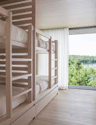 bunk beds kids room in 2020 residential interior interior kids room design