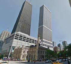 Oprah Lists Her 9 625 Square Foot Chicago Penthouse With A Whole Floor Dedicated To The Master Bedroom For 7 75million Daily Mail Online