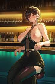 Kkamja] September 2019 - Hentai Image