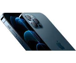 Ceramic shield with 4x better drop performance. Apple Iphone 12 Pro 128gb Pazifikblau Ab 949 00 August 2021 Preise Preisvergleich Bei Idealo De