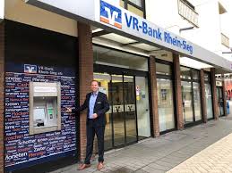 Einrichtung, finanzen and atm marktplatz 13, grebenau, hessen 36323. Geldautomat Vr Bank Rhein Sieg Eg In 53840 Troisdorf
