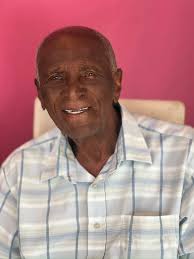 Today, I wake thanking God that my Dad has reached 100 years today!🙏🏾🙏🏾  1925