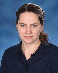 Deming, Meagan | University of Maryland School of Medicine