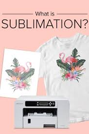 What Is Sublimation Coastal Business Supplies In 2021 Diy Shirt Printing Sublime Heat Press Projects