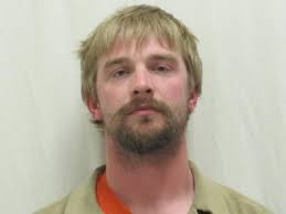 Police: Local man arrested after breaking into woman's home, threatening  her with knife