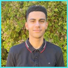 Meet a New Tar Heel: Adam Sherif