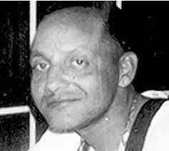 Darrell Starks's Instagram, Twitter & Facebook