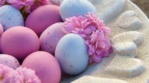 Акварельні малюнки пасхальні солодощі мистецтво харчування пасхальні яйця великдень ілюстрації малюнки. Velikden 2020 Kartinki Ta Listivki Privitannya U Virshah I Prozi Stajler