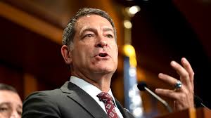 Rep. Mark Green to resign from House after final vote