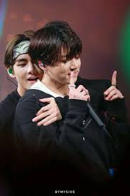 Fallow Me Taekook Bunny Jungkook Vkook Taekook Bts Vkook Bts Jungkook