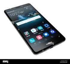 Huawei Mate S Handy oder Handy ...