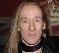 John Richmond - famous fashion designer