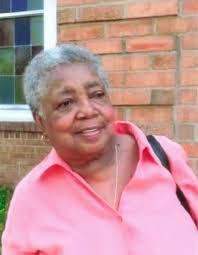 Mary Washington Obituary