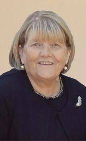 Condolence Book for Áine Fleming (née O'Shea- Flemings Taxi)) (Killarney,  Kerry)