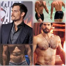 Henry Cavill | Ruffs Stuff Blog