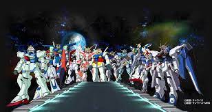 7 23 火 ガンダム40周年記念 超 ビヨンド アイテムコレクション 世界観 ガンダム アニメ