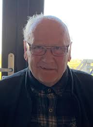 BARRON, Samuel John (Sam) 3rd April 2025, Peacefully at home. House and  funeral strictly private by his own request. Lovingly remembered and sadly  missed by his neighbours and friends. Safe in the