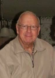 Walter "Bud" Neuhaus, Jr.