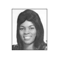 Margaret Chambers Obituary