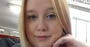 Savana Elaine "Bam Bam" Strain