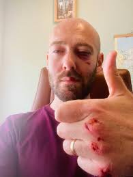 Colston Hendy DipGAI