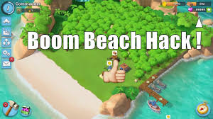 Gamers will get their personal peninsula, they will have to deal . Boom Beach Hack How To Hack Boom Beach