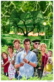 The Burbs – Gallery1988