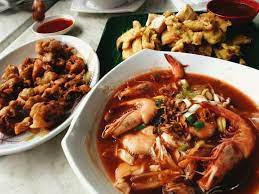 I came to know about it when i did a solo exploration ride from for starters, the waters off kuala sepetang are rich in marine life and the shrimp industry here thrives on its fresh haul. Mee Udang Mak Jah Kuala Lumpur Kuala Sepetang Restaurant Reviews Photos Phone Number Tripadvisor