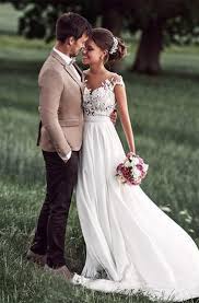 High low sleeveless satin applique lace sweetheart wedding dresses bridal custom. Purple And White Wedding Dresses Dressafford