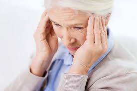 Does this really matter if you've finally got low blood pressure? When Headaches Won T Go Away Harvard Health