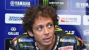 While the doctor still has the passion to compete at the highest level, many believe that he will hang up. Motogp 2020 European Grand Prix Yamaha Penalties Valentino Rossi News Engines